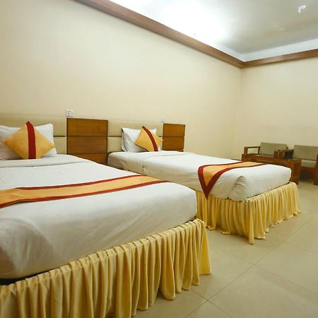 Hotel Garden Inn Sylhet Esterno foto
