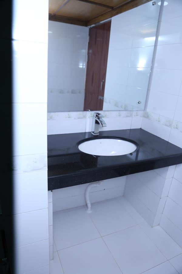 Hotel Garden Inn Sylhet Esterno foto