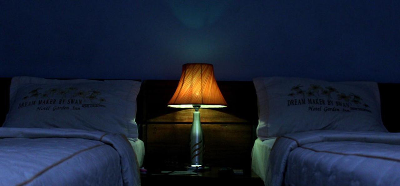 Hotel Garden Inn Sylhet Esterno foto
