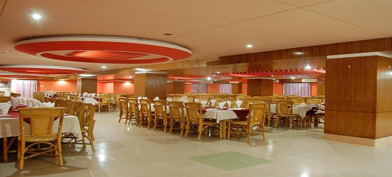 Hotel Garden Inn Sylhet Esterno foto