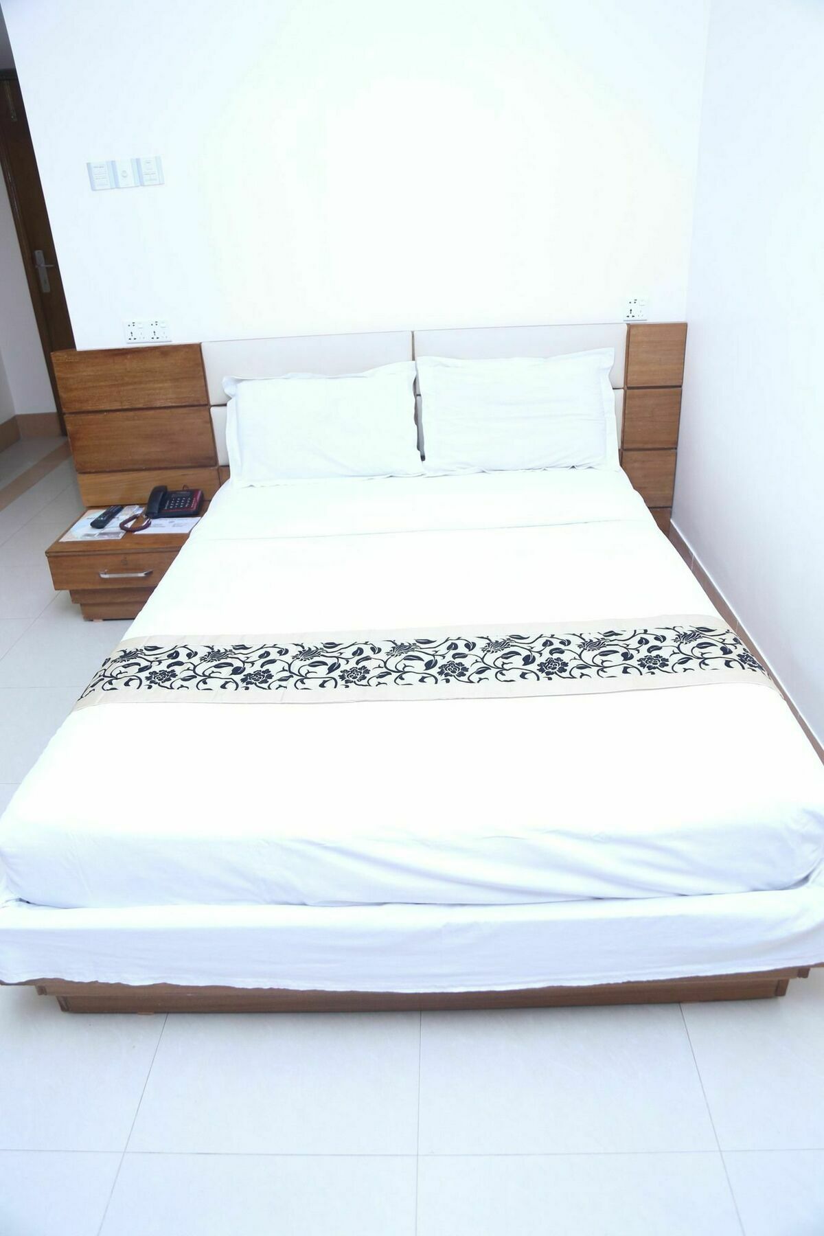 Hotel Garden Inn Sylhet Esterno foto