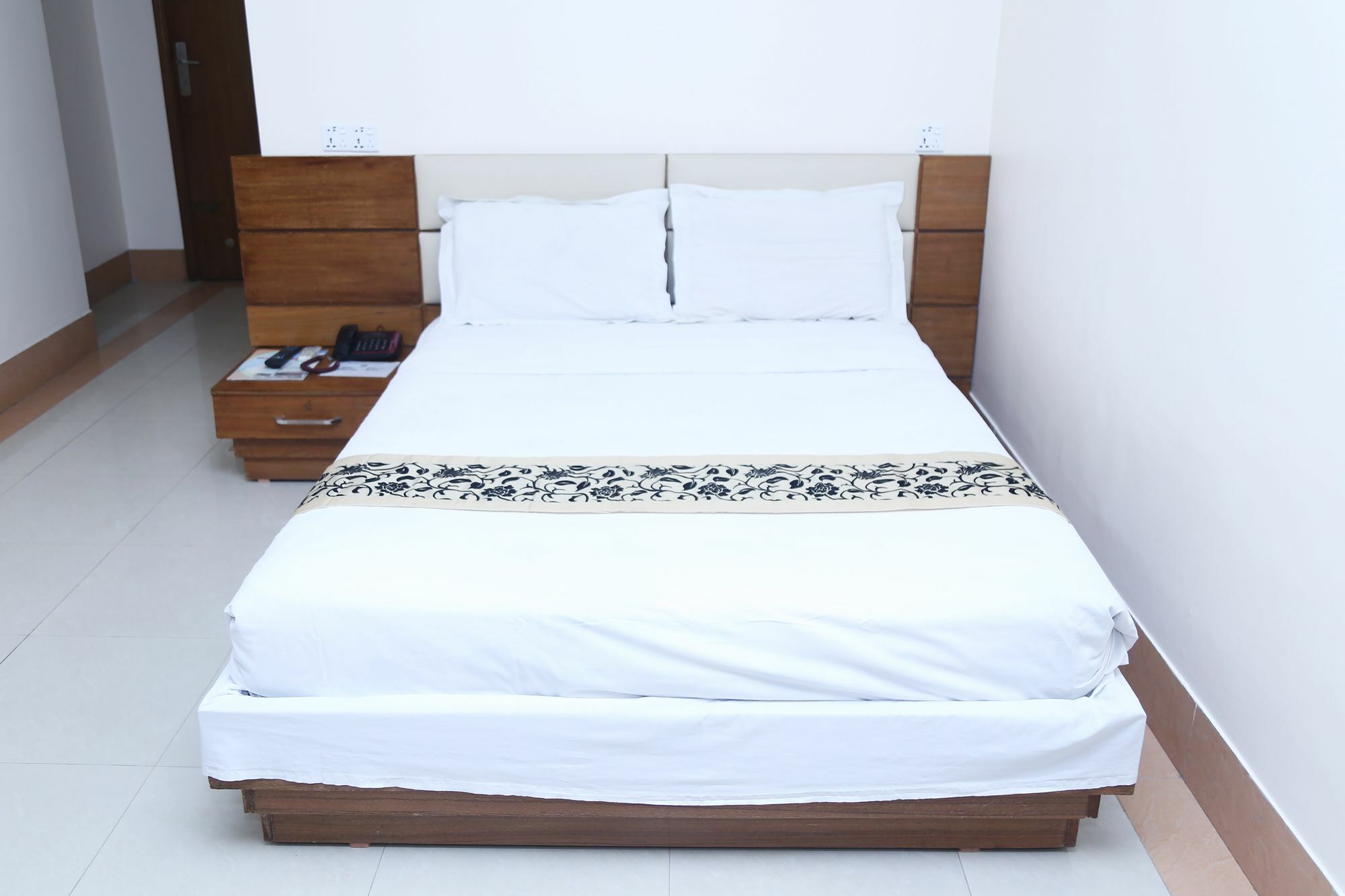 Hotel Garden Inn Sylhet Esterno foto