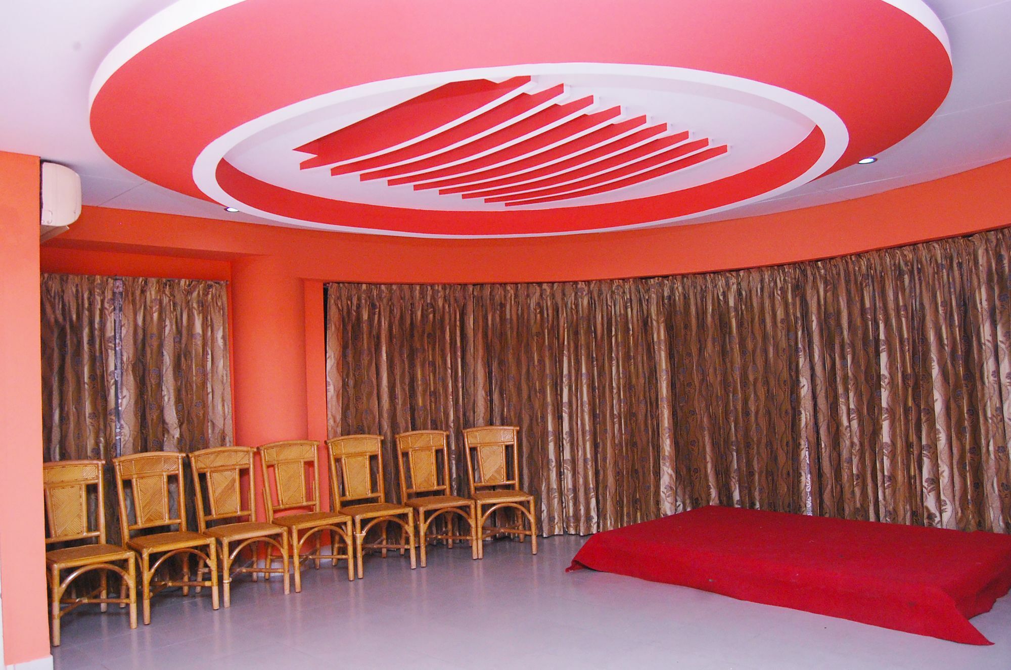 Hotel Garden Inn Sylhet Esterno foto