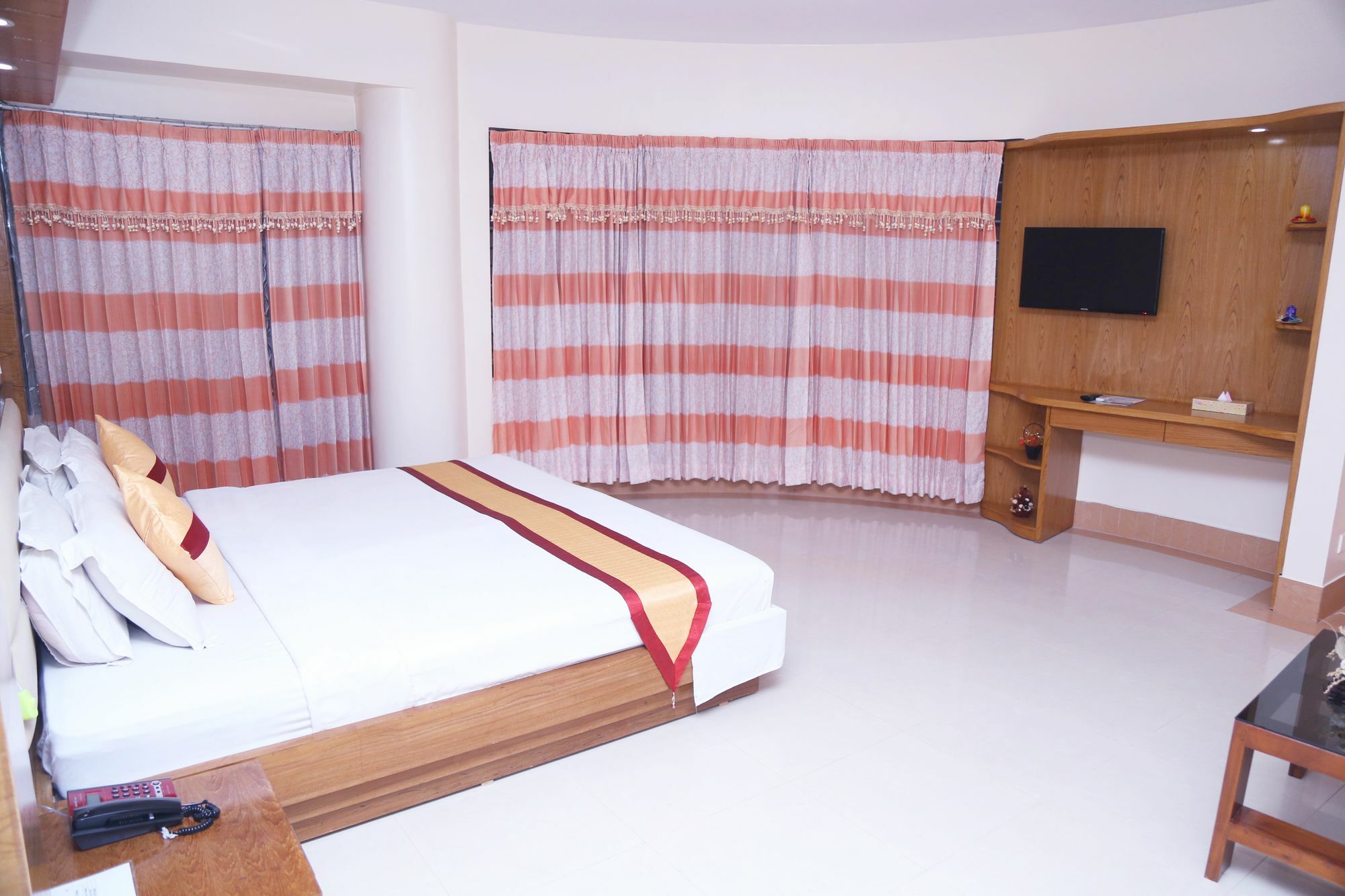 Hotel Garden Inn Sylhet Esterno foto